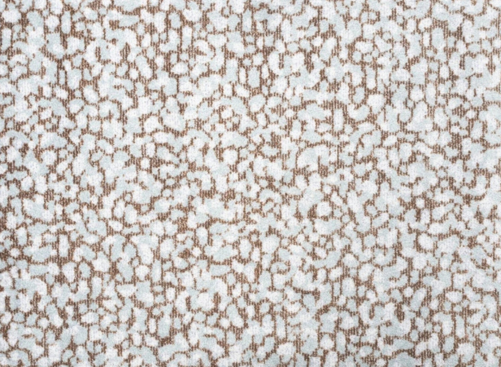 Heymat Grain Sandstone Doormat 85x115 cm - Beige PET/Nitrile Non-slip