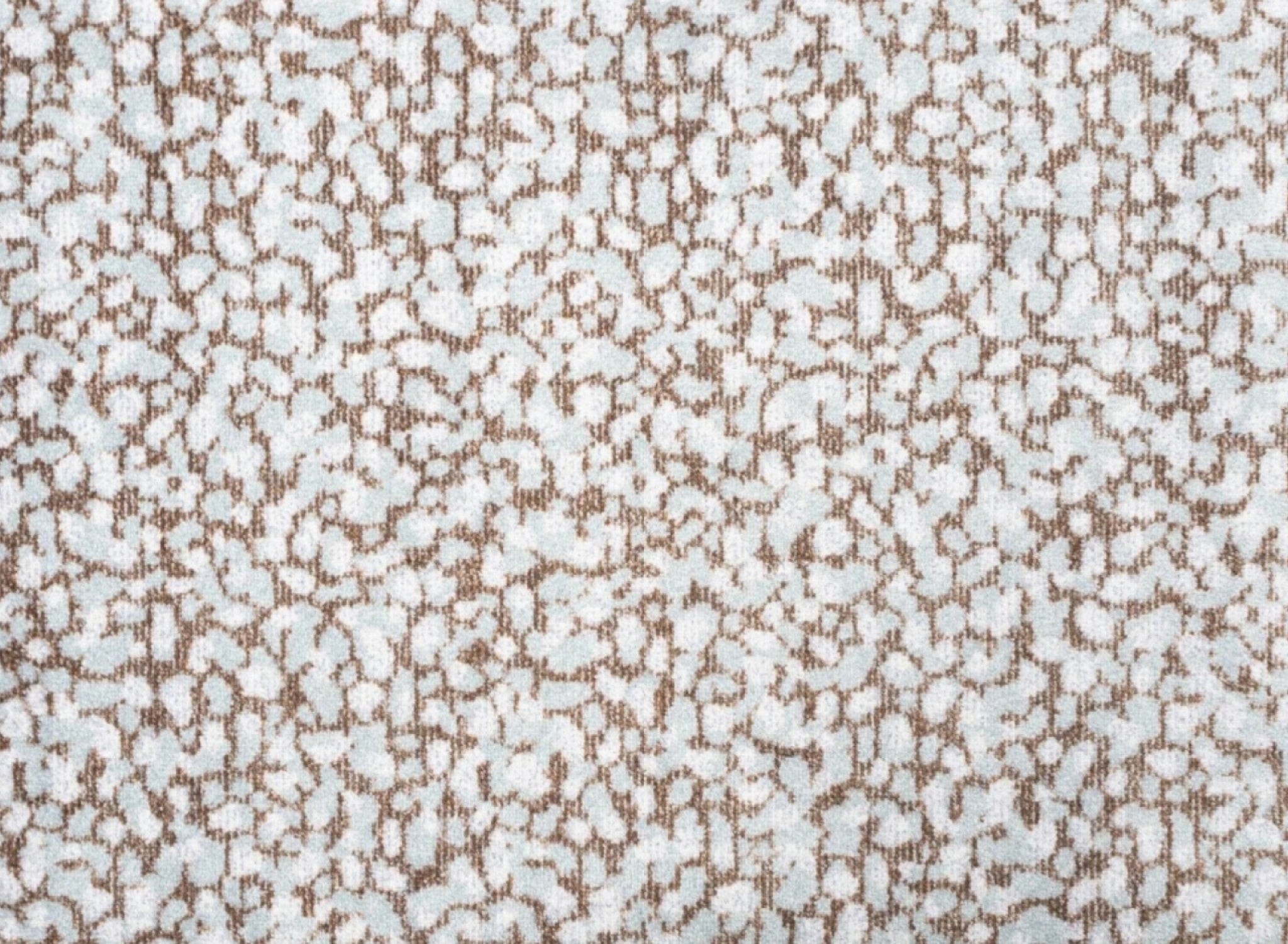 Heymat Grain Sandstone Doormat 85x115 cm - Beige PET/Nitrile Non-slip