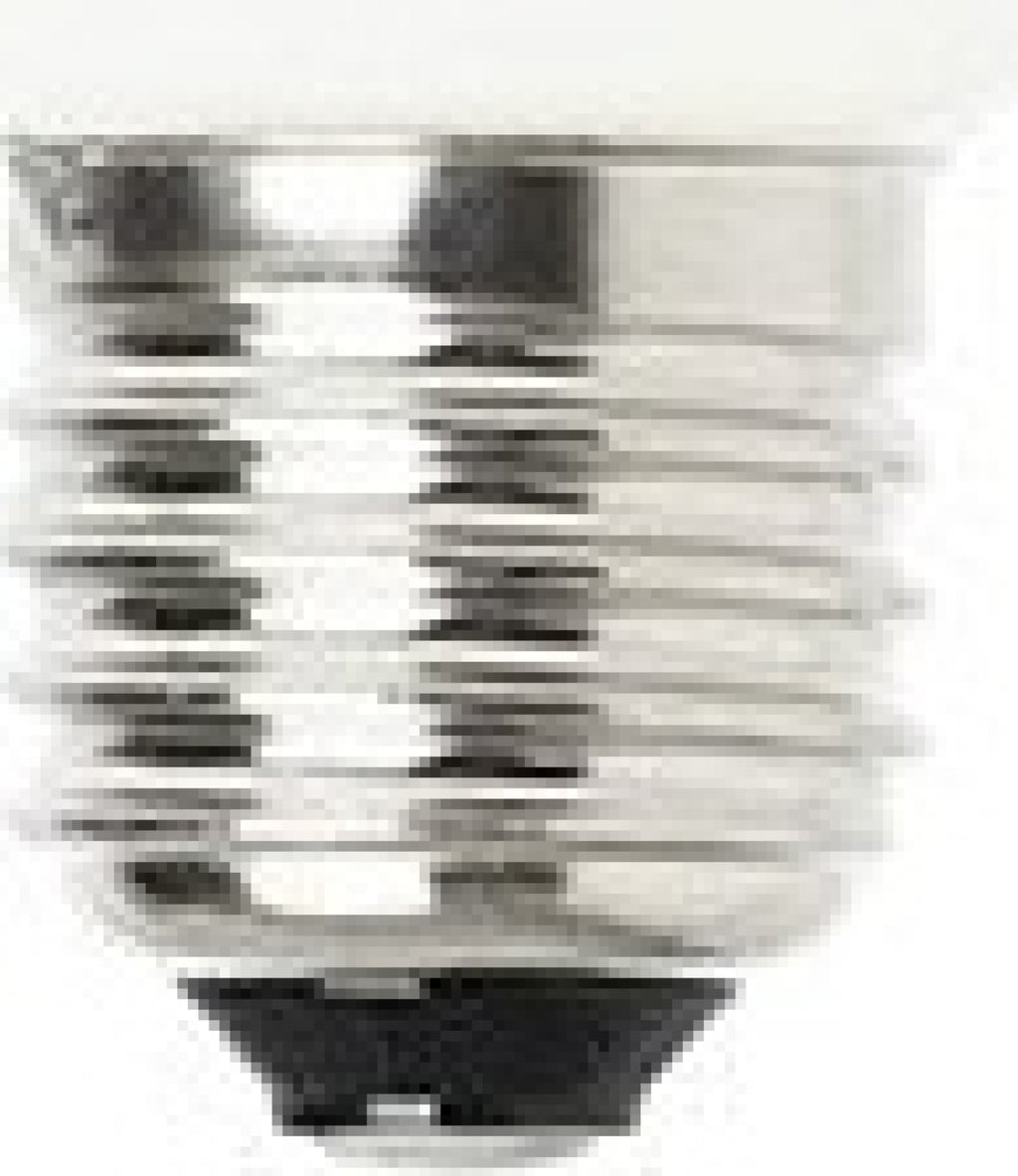 Ferm Living Opal Led Light Bulb ø 125, 4 W