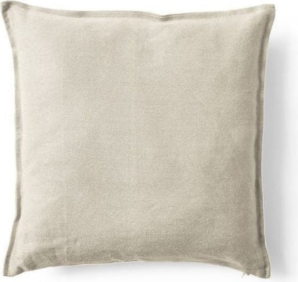 Audo Copenhagen Mimoides cushion 40x40 cm, birch