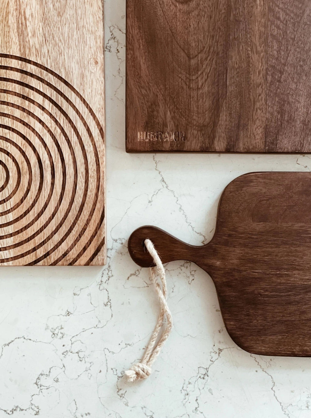 Humdakin Decorative Serving Board