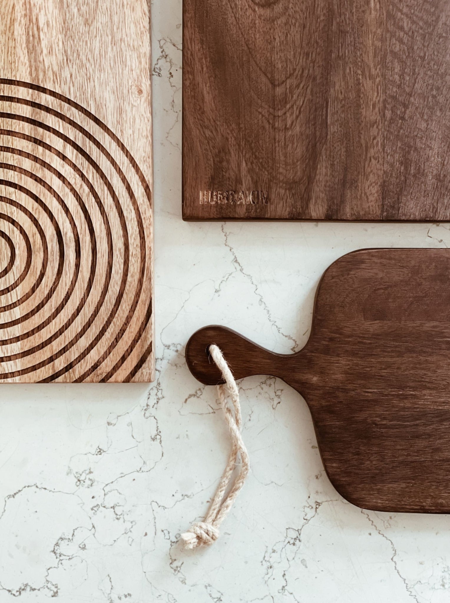 Humdakin Decorative Serving Board