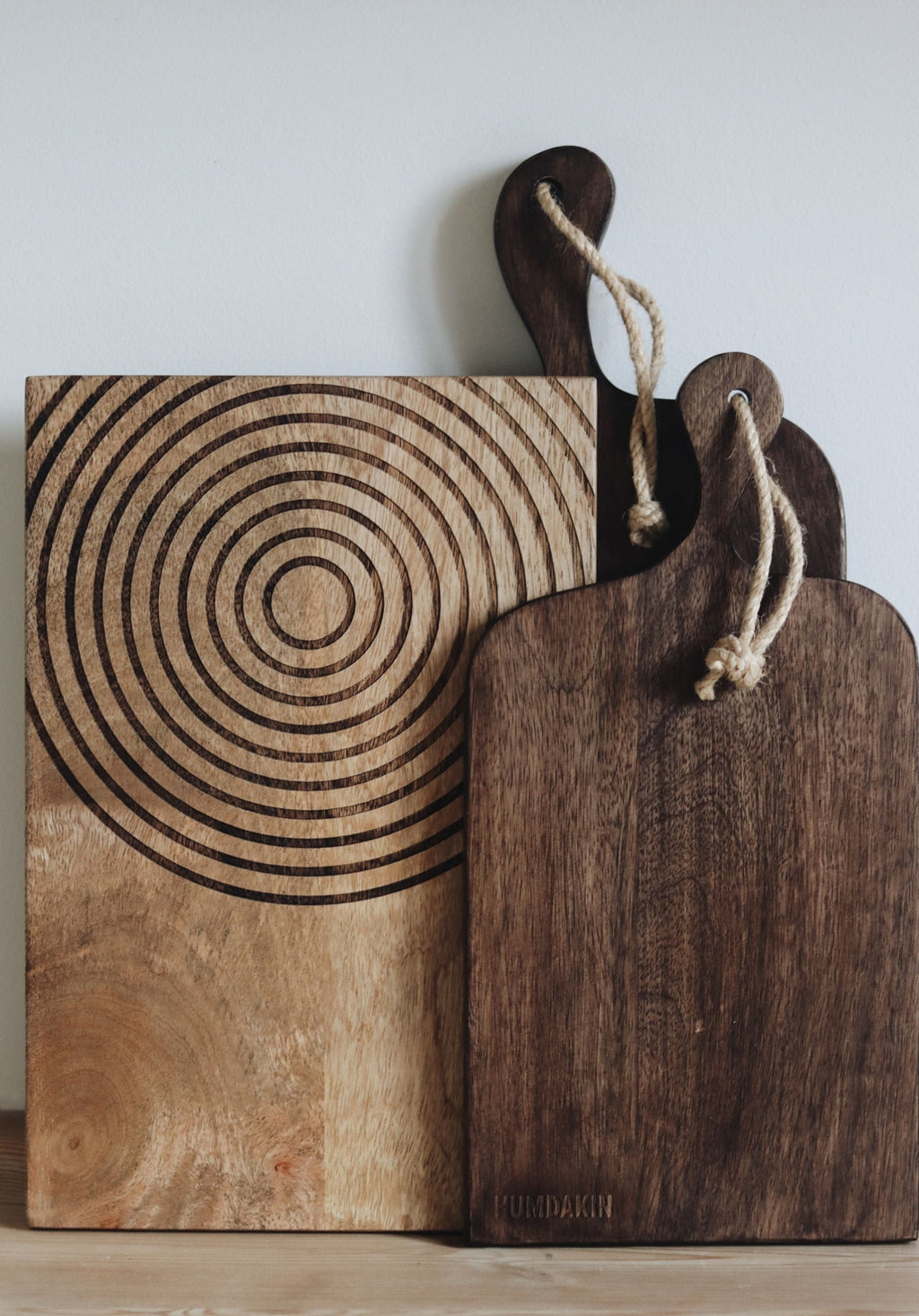 Humdakin Decorative Serving Board