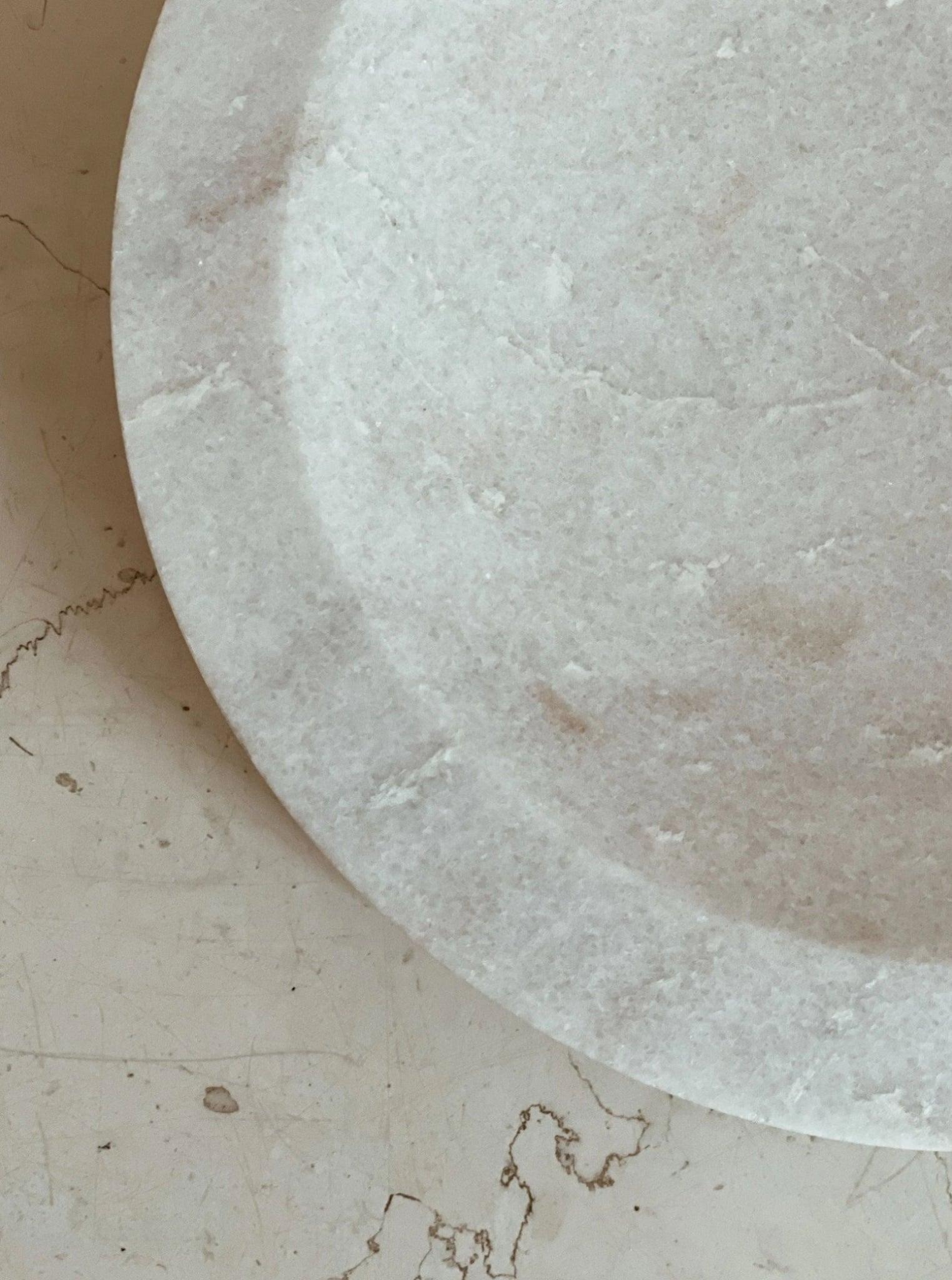 Humdakin Marble Bowl, Small