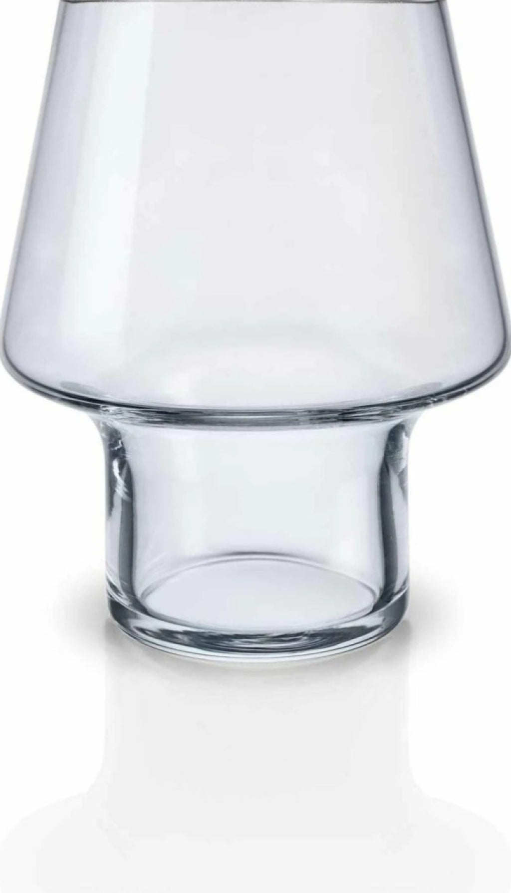 Eva Solo Sukkulenten-Glasvase, Ø15 Cm