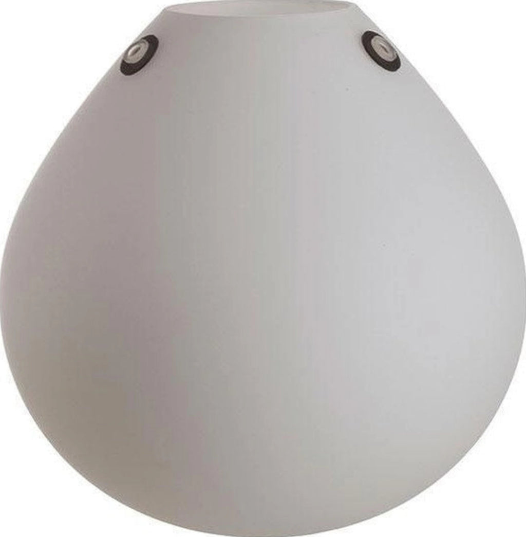 Louis Poulsen Moser Ø250, Opal Matt Glass