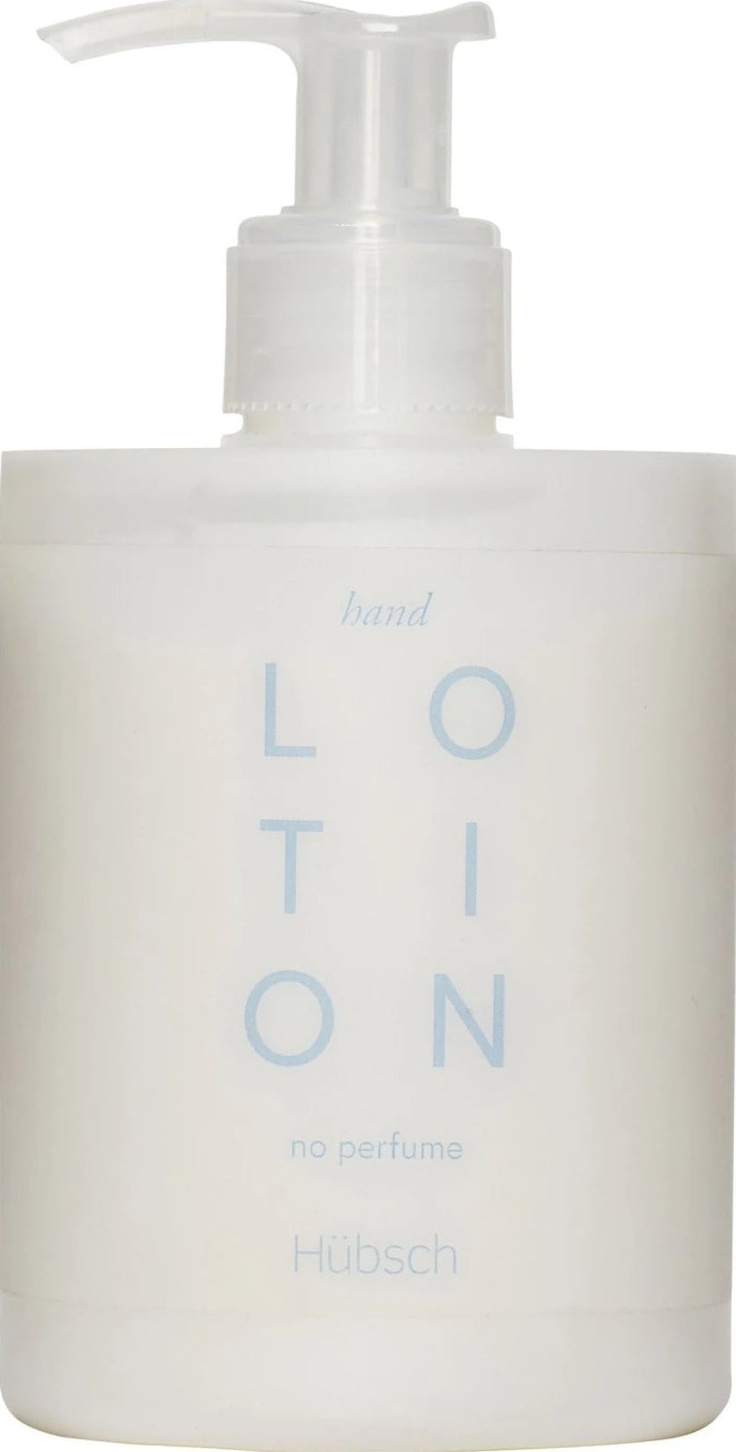 Hübsch Lifestyle Hand Cream Pump Dispenser - Eco-Friendly & Convenient