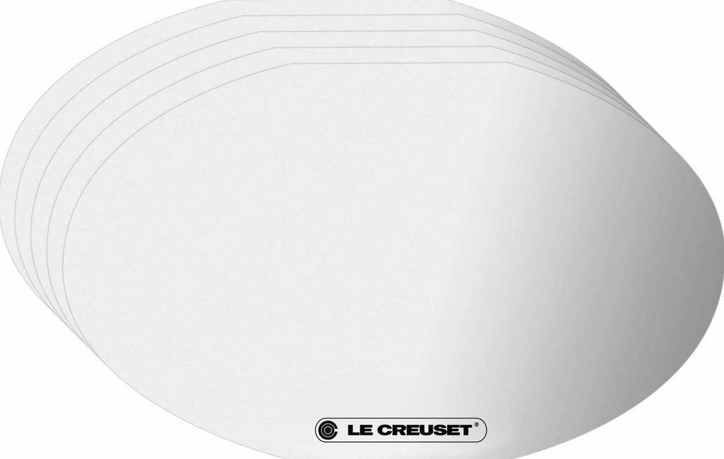 Le Creuset Drip Free Spout Wa 125