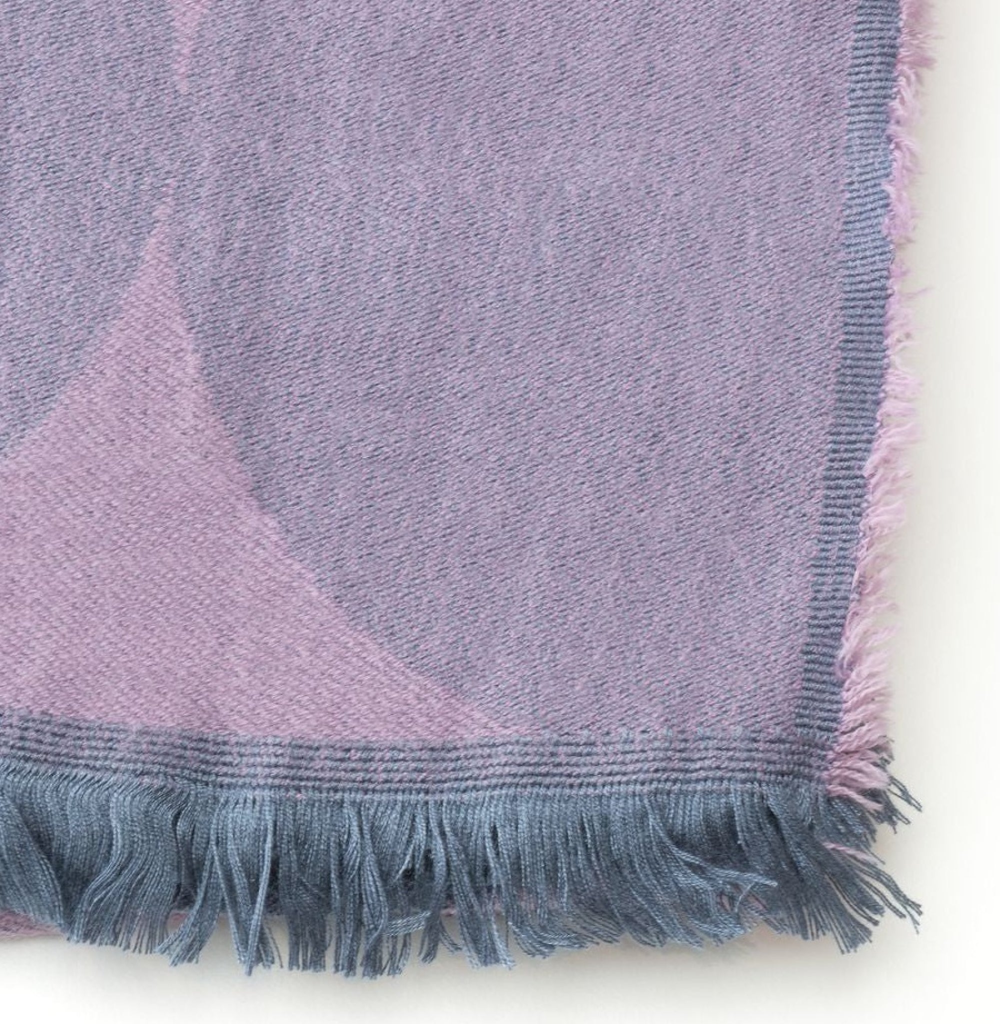 Novoform Design Loop Plaid, Orchid Haze