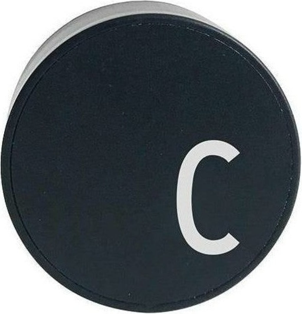 Design Letters Mycharger Personal Charger (EU) A-Z, C