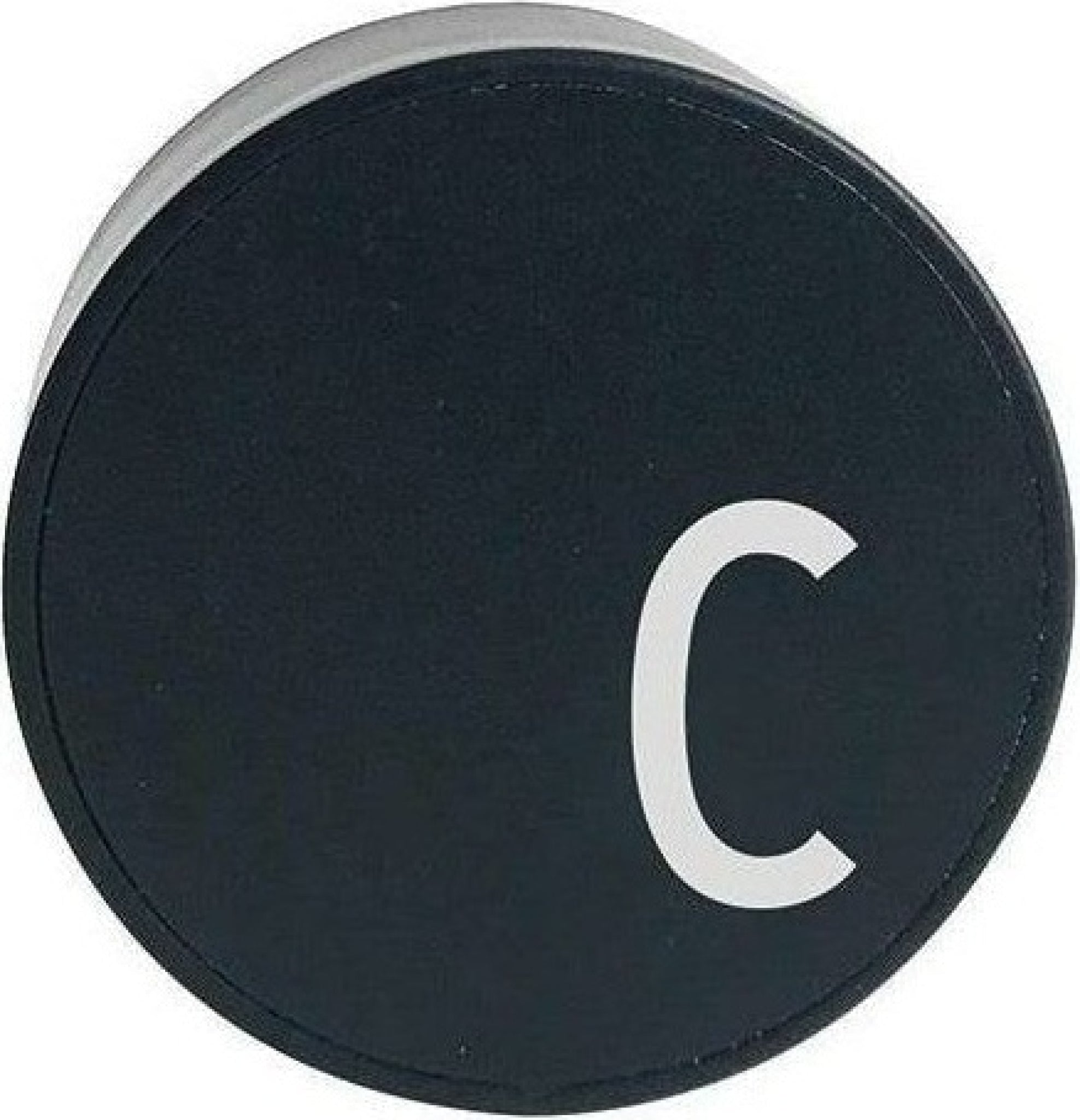 Design Letters Mycharger Personal Charger (EU) A-Z, C