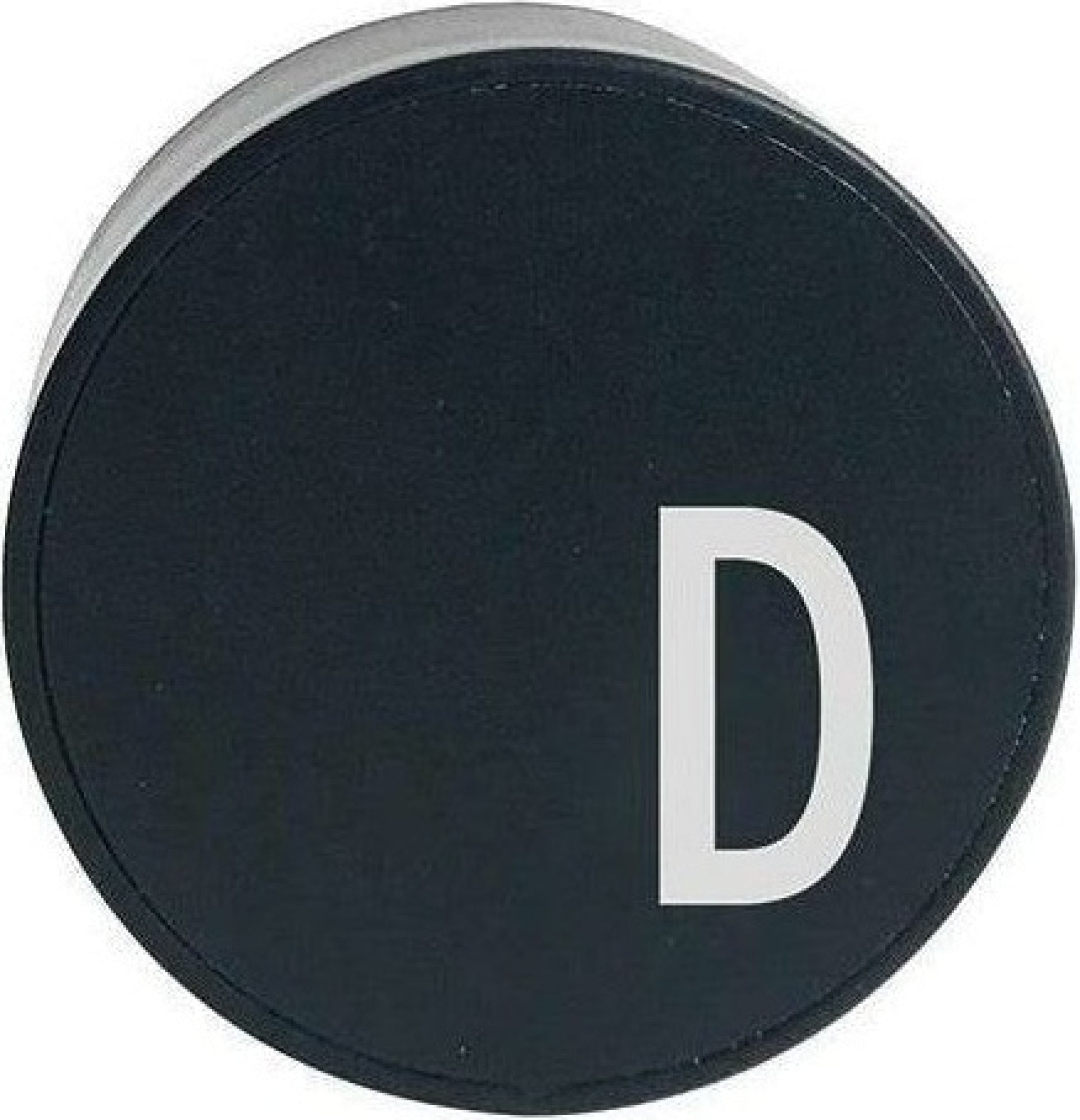 Design Letters Mycharger Personal Charger (EU) A-Z, D