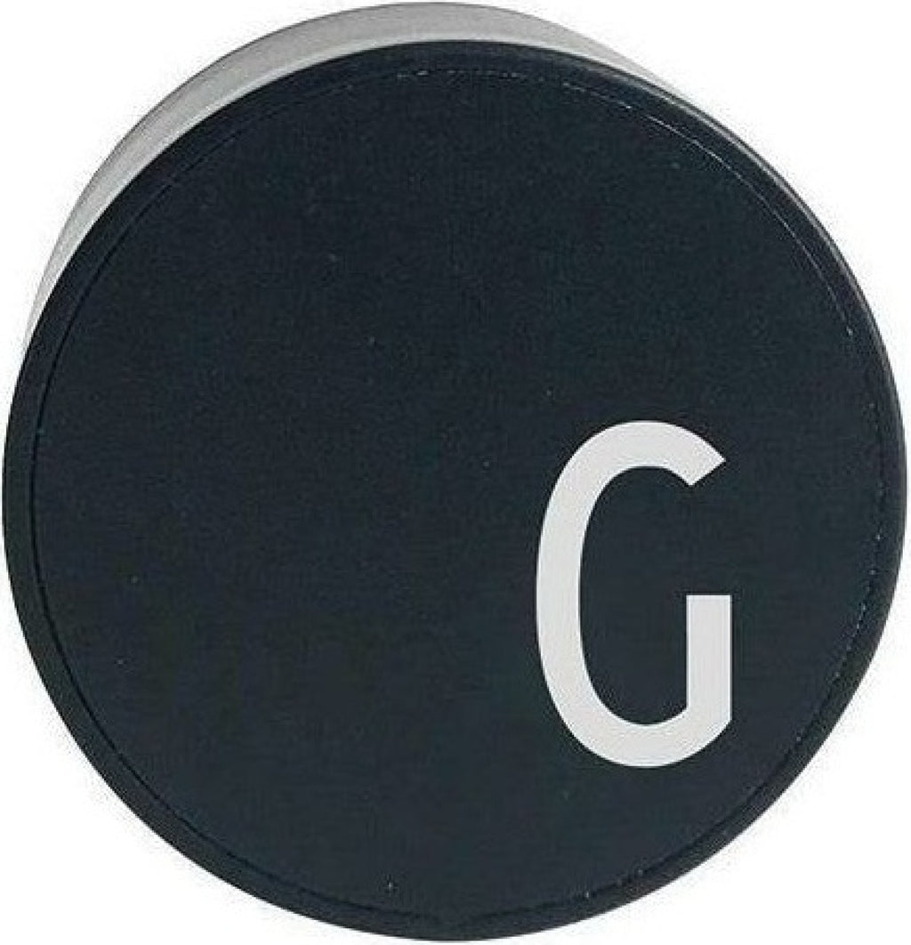 Design Letters Mycharger Personal Charger (EU) A-Z, G