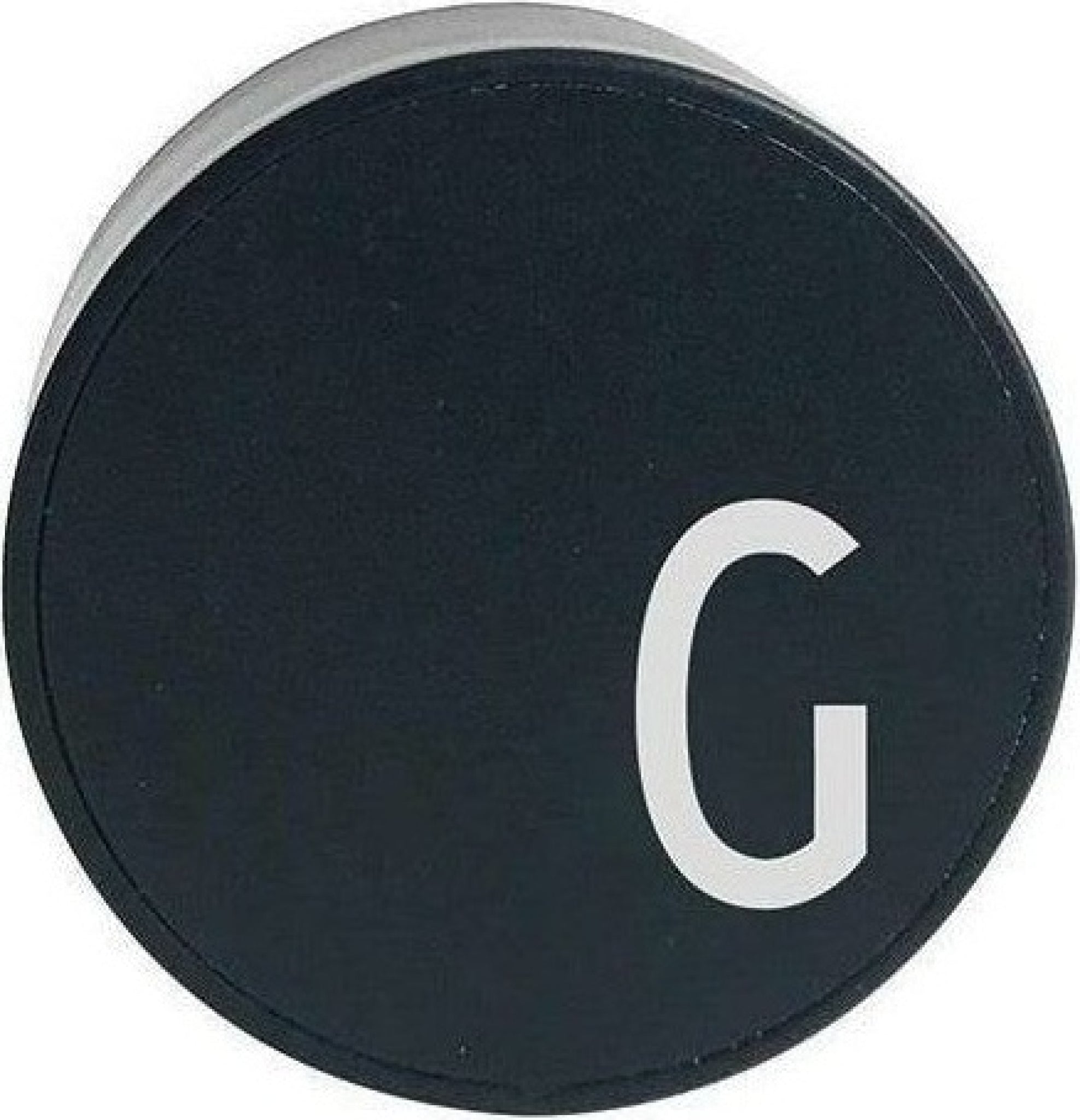 Design Letters Mycharger Personal Charger (EU) A-Z, G