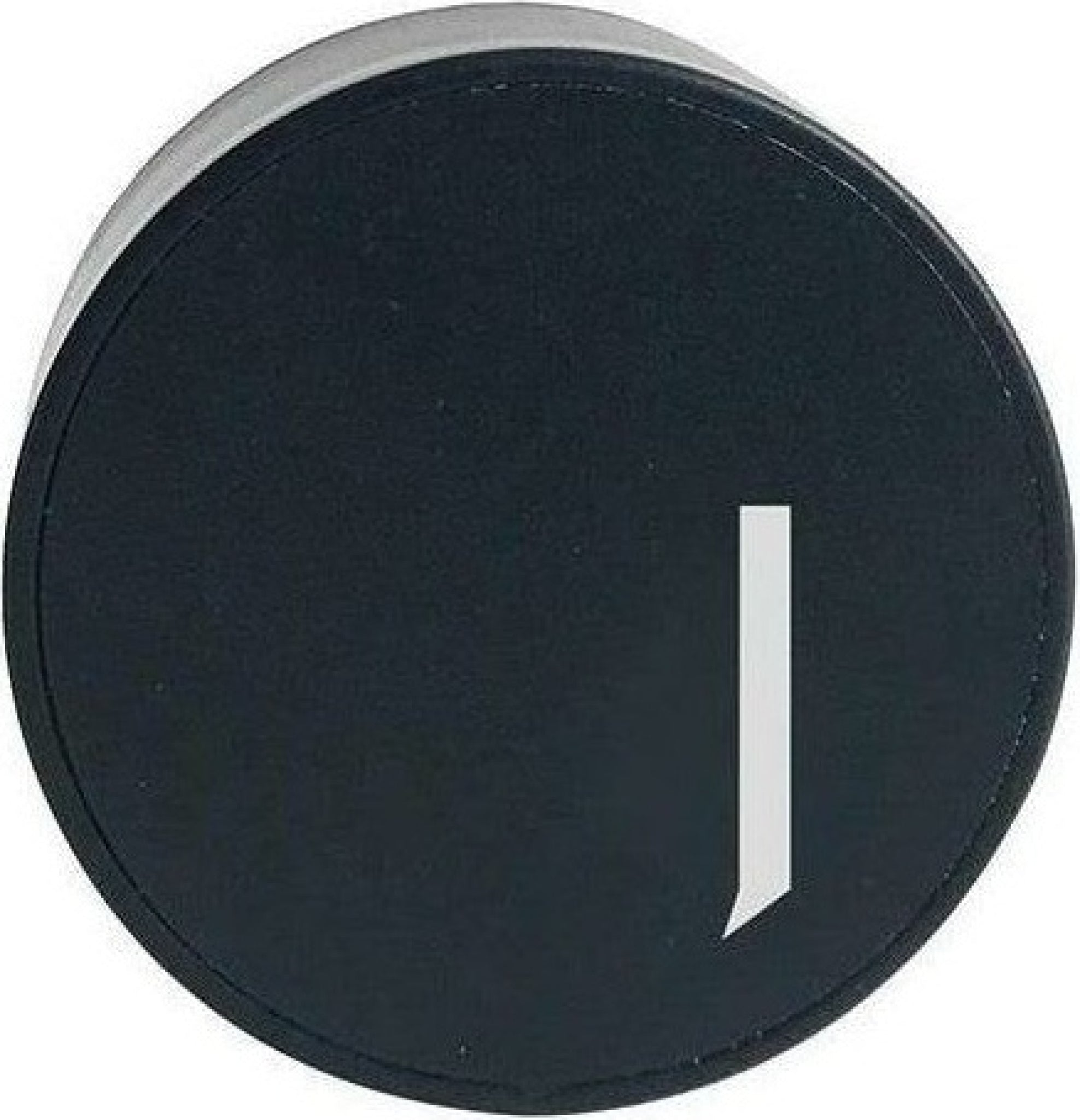 Design Letters Mycharger Personal Charger (EU) A-Z, J