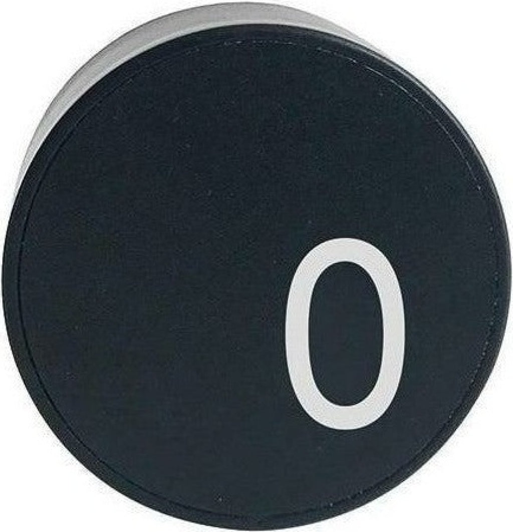 Design Letters Mycharger Personal Charger (EU) A-Z, O