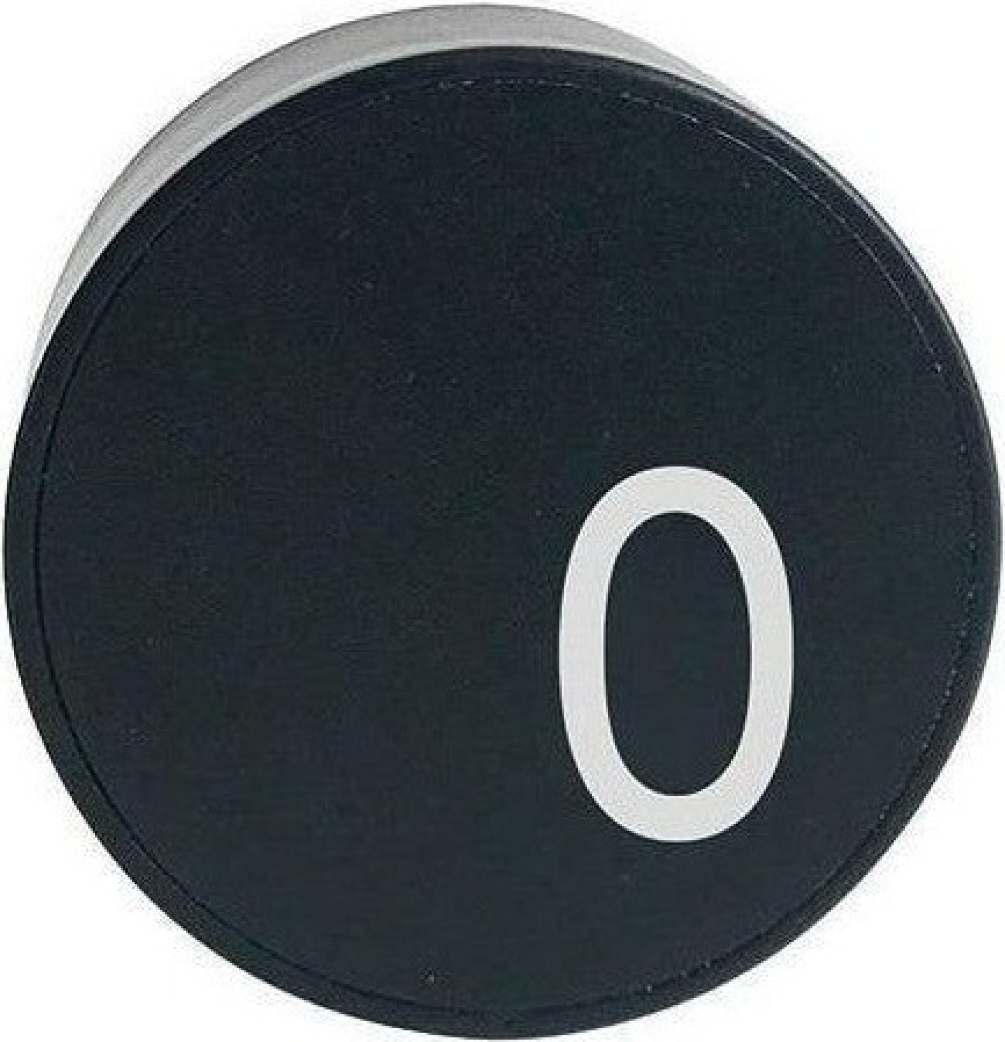 Design Letters Mycharger Personal Charger (EU) A-Z, O