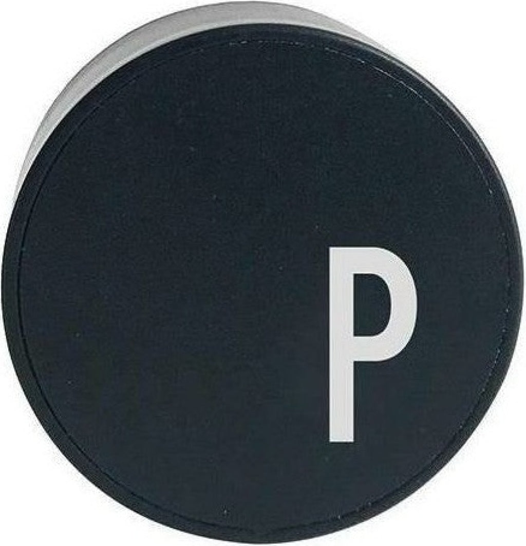 Design Letters Mycharger Personal Charger (EU) A-Z, P