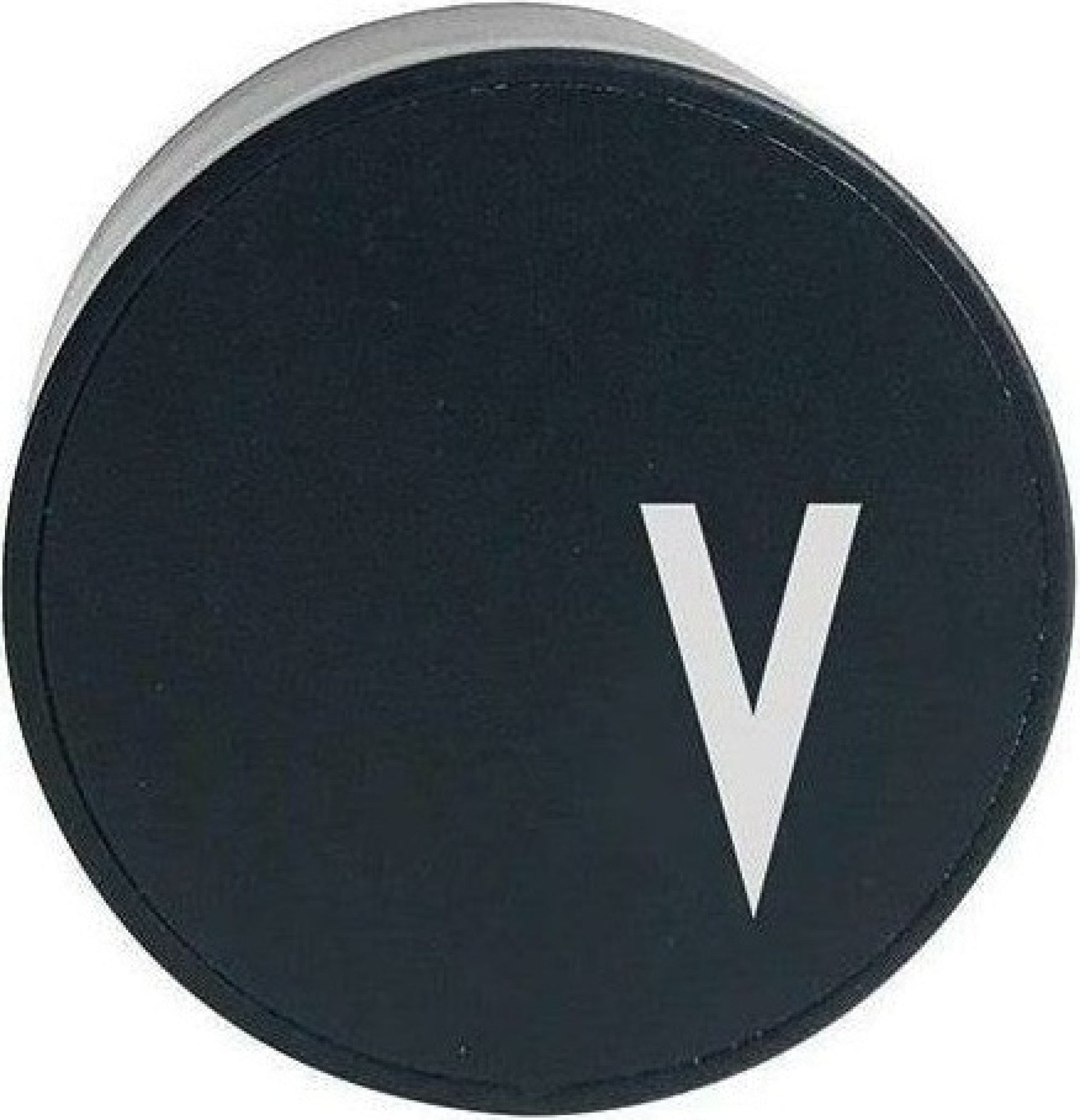 Design Letters Mycharger Personal Charger (EU) A-Z, V