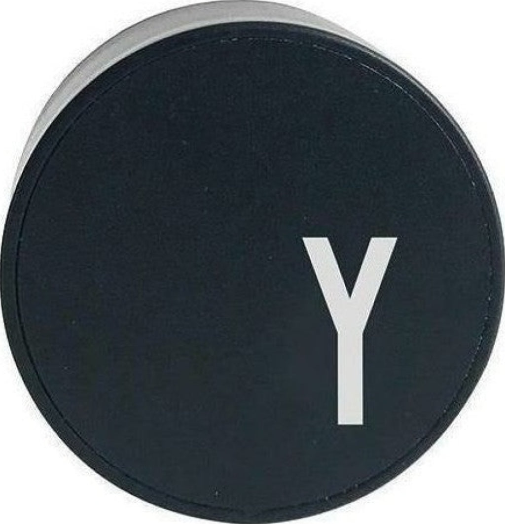Design Letters Mycharger Personal Charger (EU) A-Z, Y