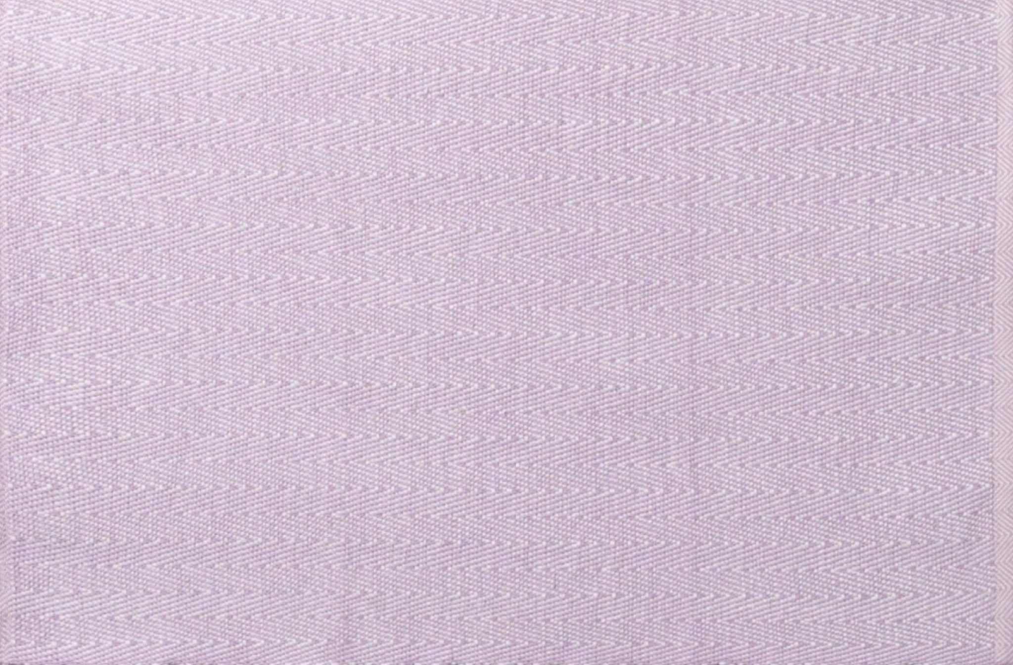 Lyngby Porcelæn Herringbone placemat 43x30 cm, purple