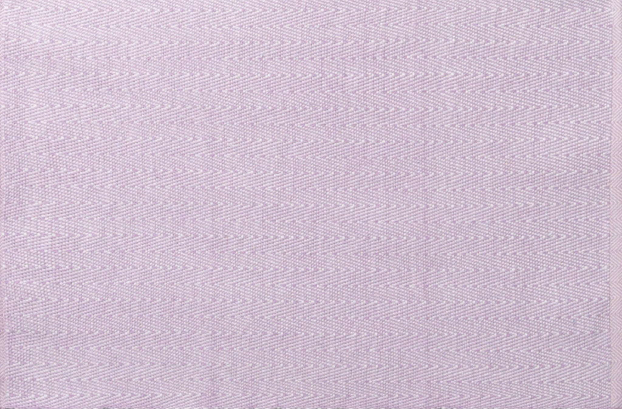 Lyngby Porcelæn Herringbone placemat 43x30 cm, purple