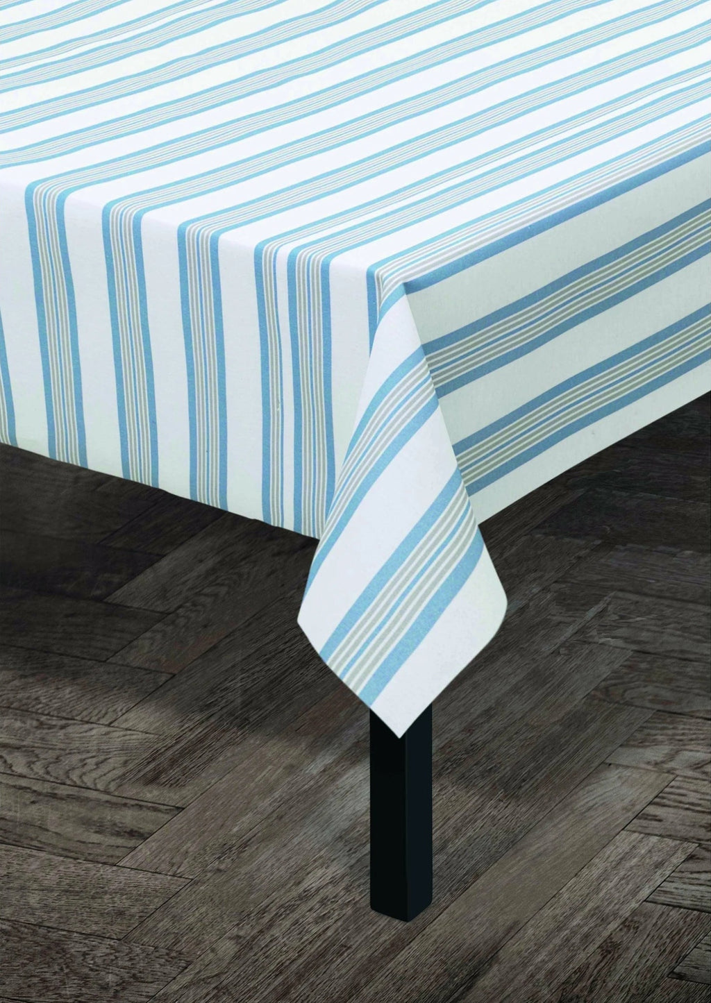 Juna Pyjamas Acrylic Tablecloth White, 140 Cm