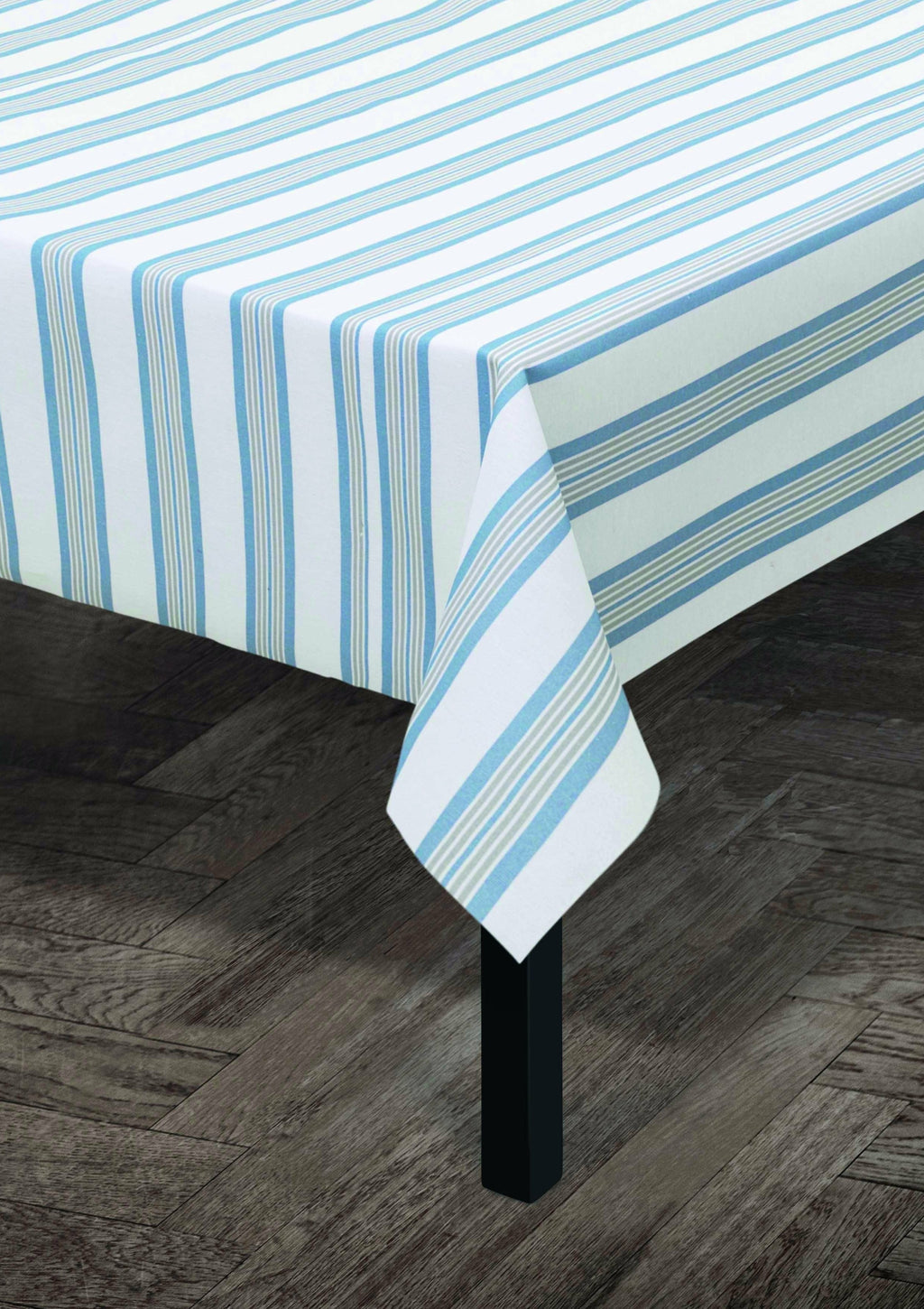 Juna Pyjamas Acrylic Tablecloth White, 140 Cm