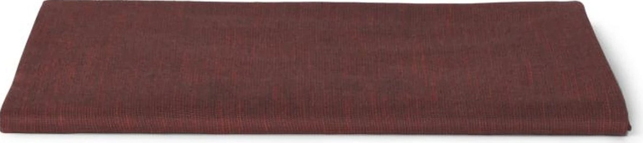 Juna Basic Cloth Napkin Chocolate, 45x45 Cm 4 Pcs.