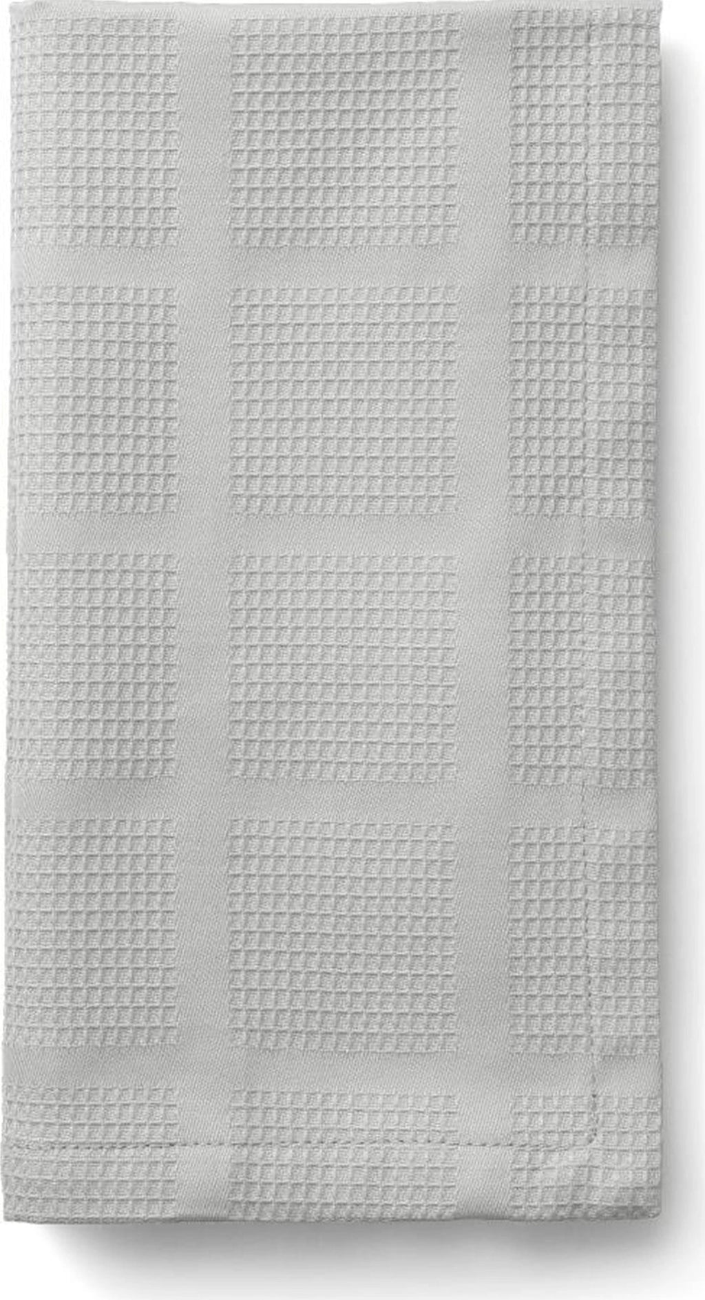 Juna Brick Cloth Napkin Grey, 45x45 Cm 4 Pcs.