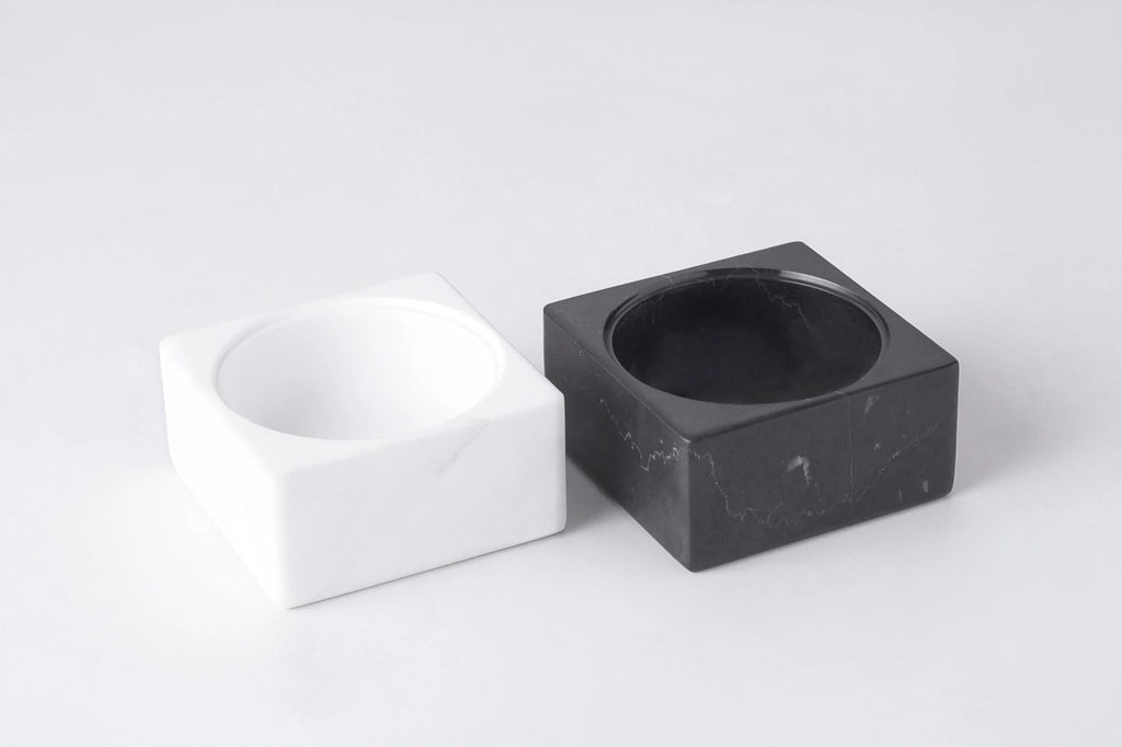Architectmade Poul Kjærholm PK-Mini Bowl, Black
