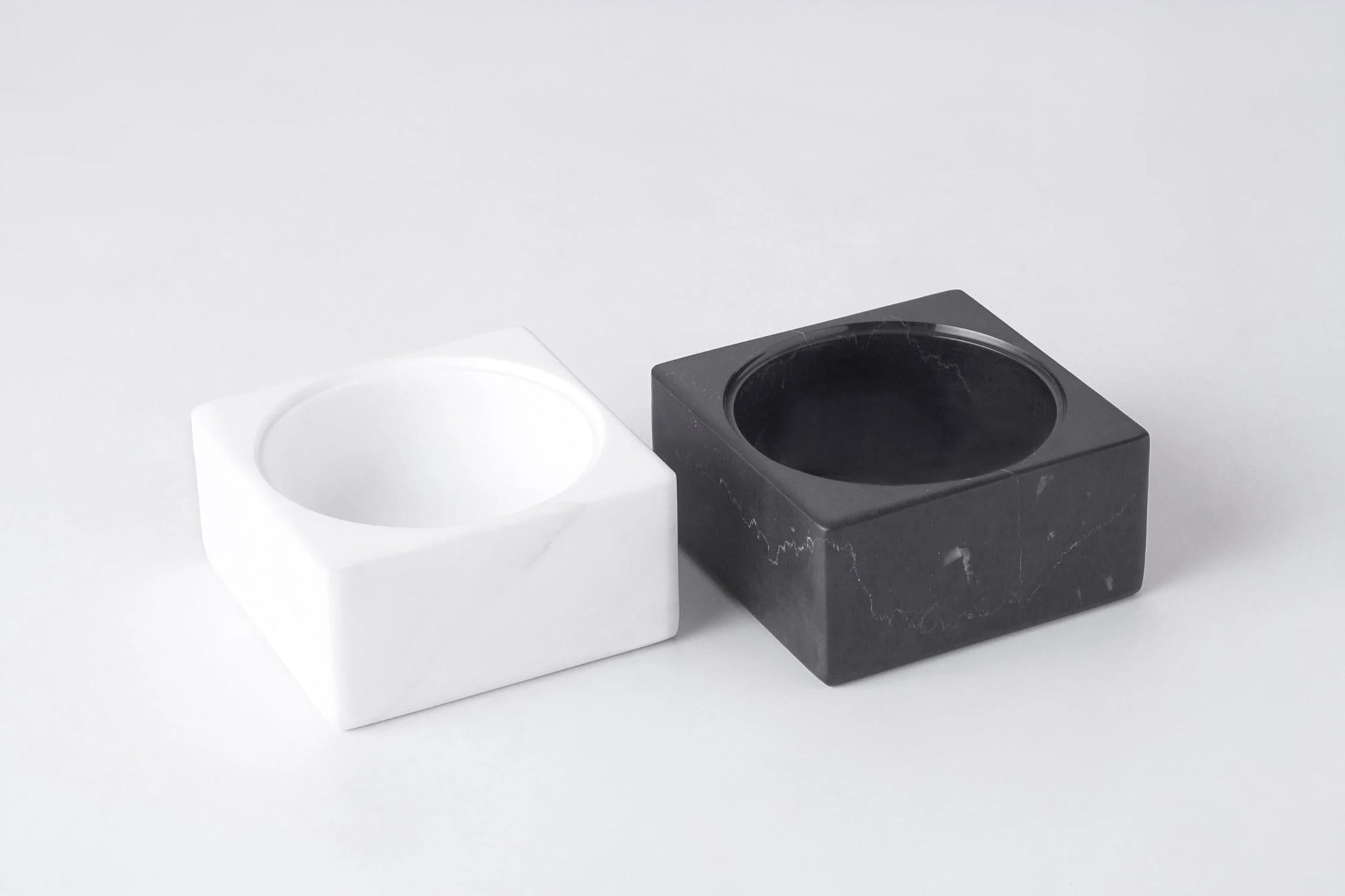 Architectmade Poul Kjærholm PK-Mini Bowl, Black
