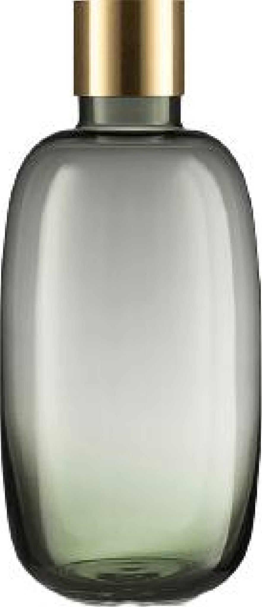 Skultuna Damejeanne Vase Small, Green