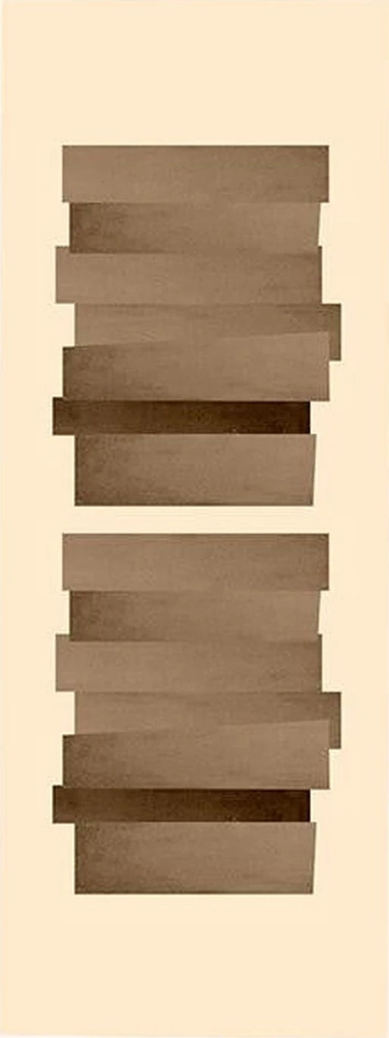 Ferm Livng Abstraction Poster 5