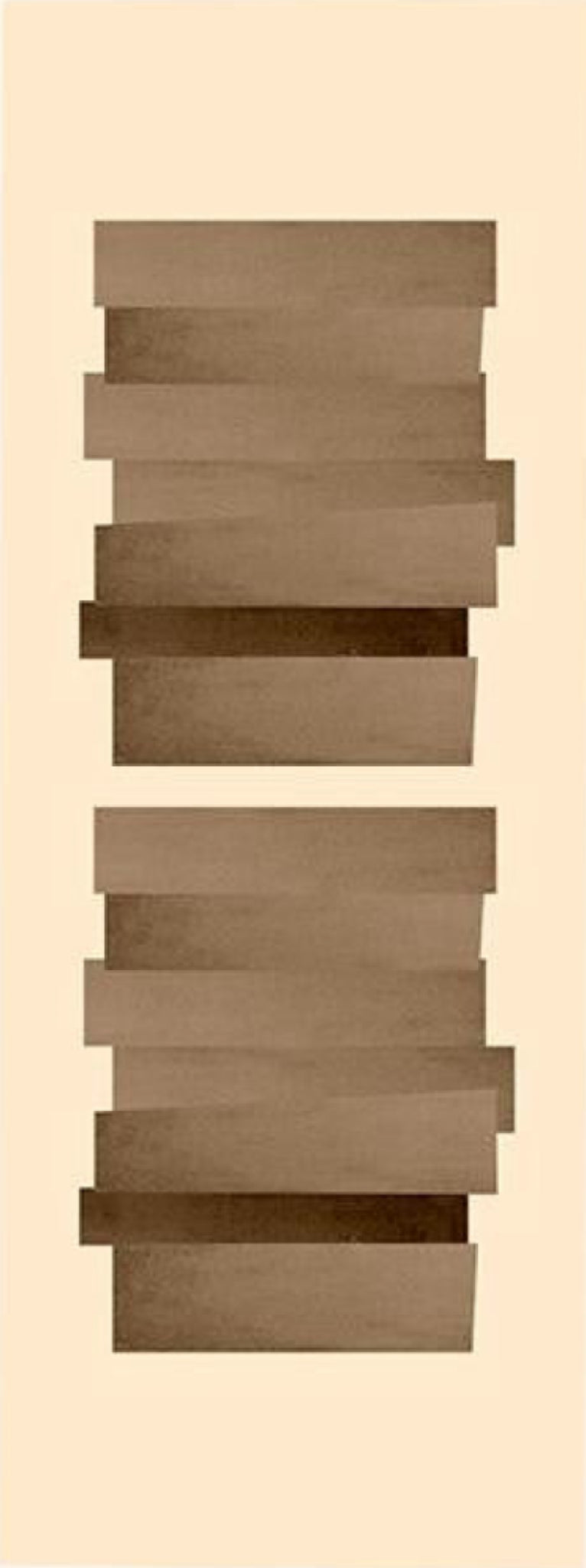 Ferm Livng Abstraction Poster 5