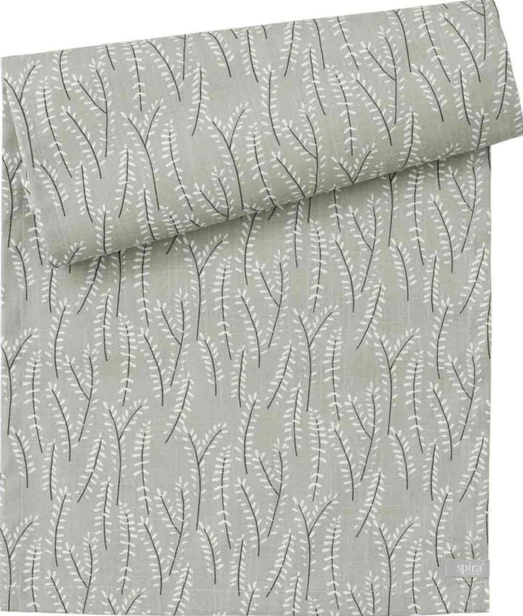 Spira Kvist Table Runner, Green