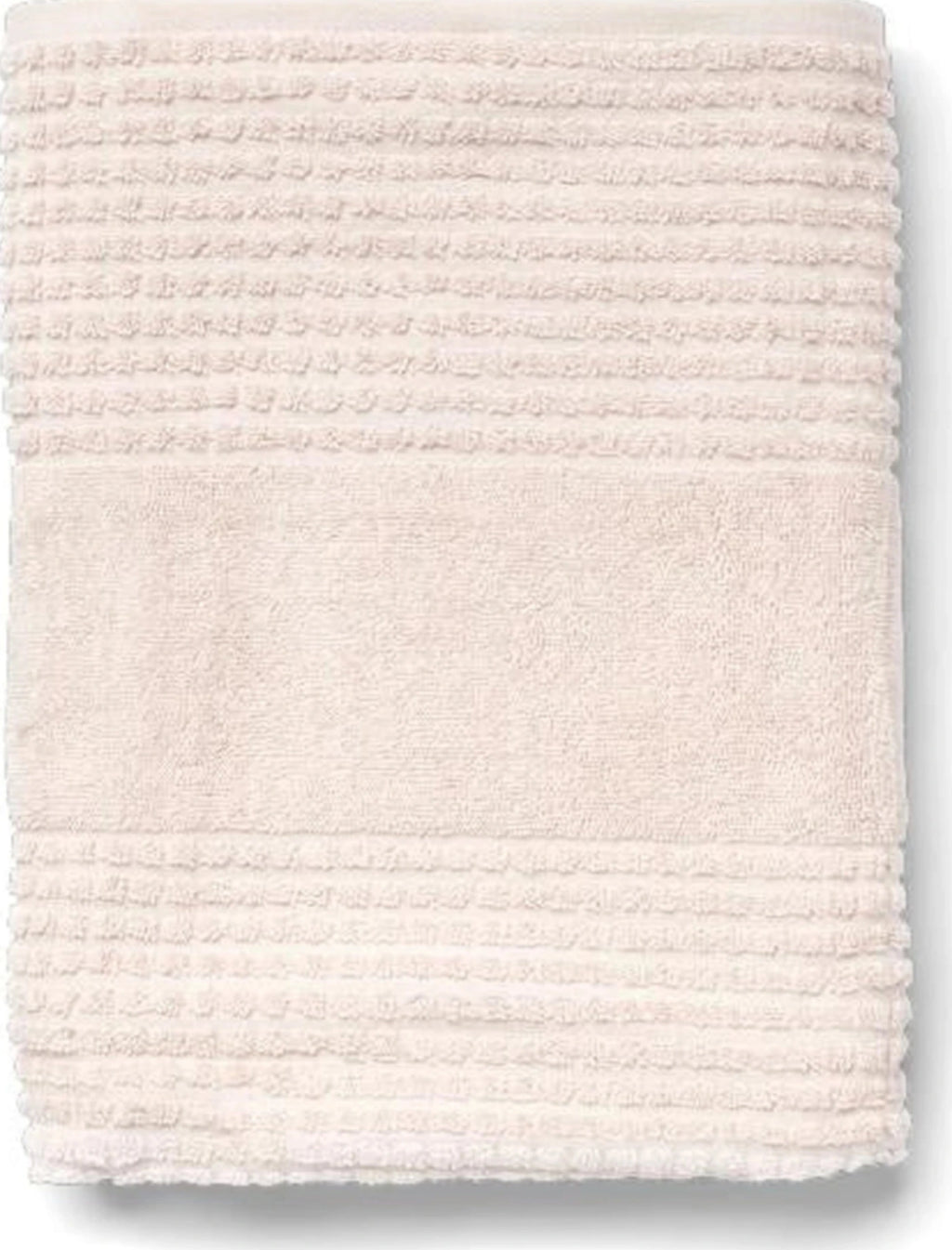 Juna Check Towel Nude, 70x140 Cm