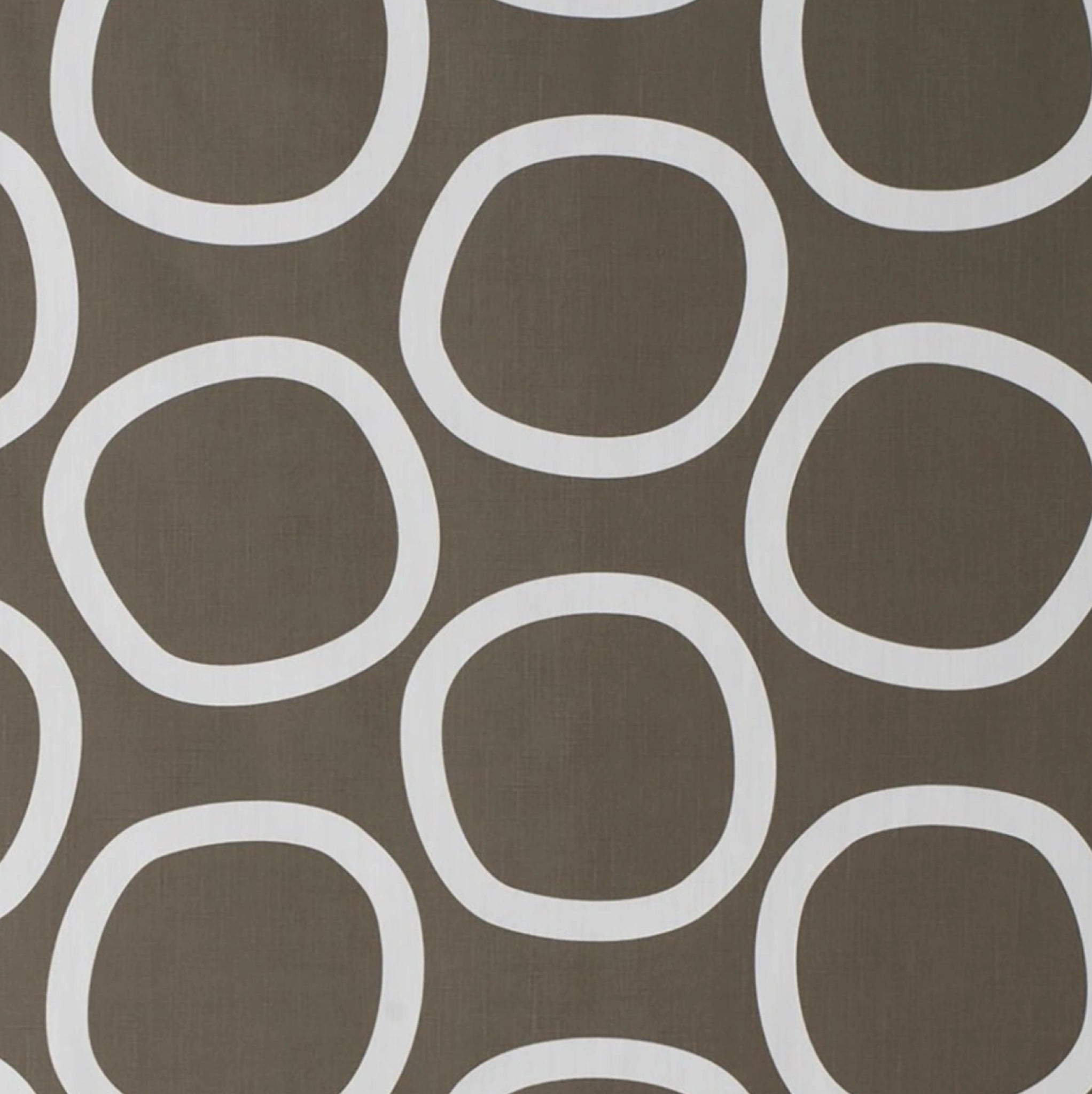 Spira Loop Ctc Fabric With Acrylic Width 145 Cm (Price Per Meter), Brown