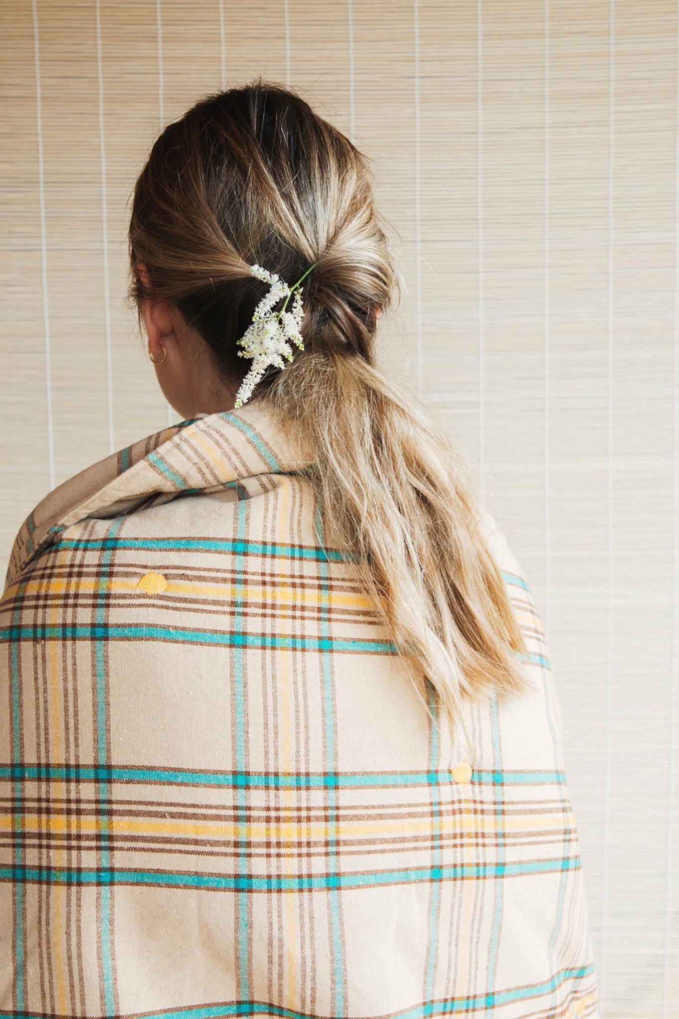 Juna Outdoor Terrace Ceiling 130x180 Cm, Sand