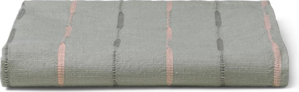 Juna Softly Cushion Cover Grey, 50x50 Cm
