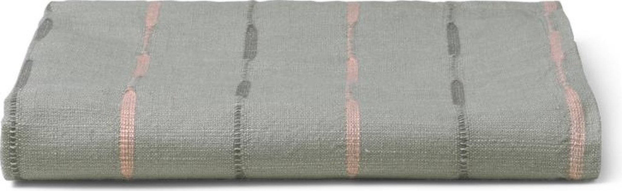Juna Softly Cushion Cover Grey, 50x50 Cm
