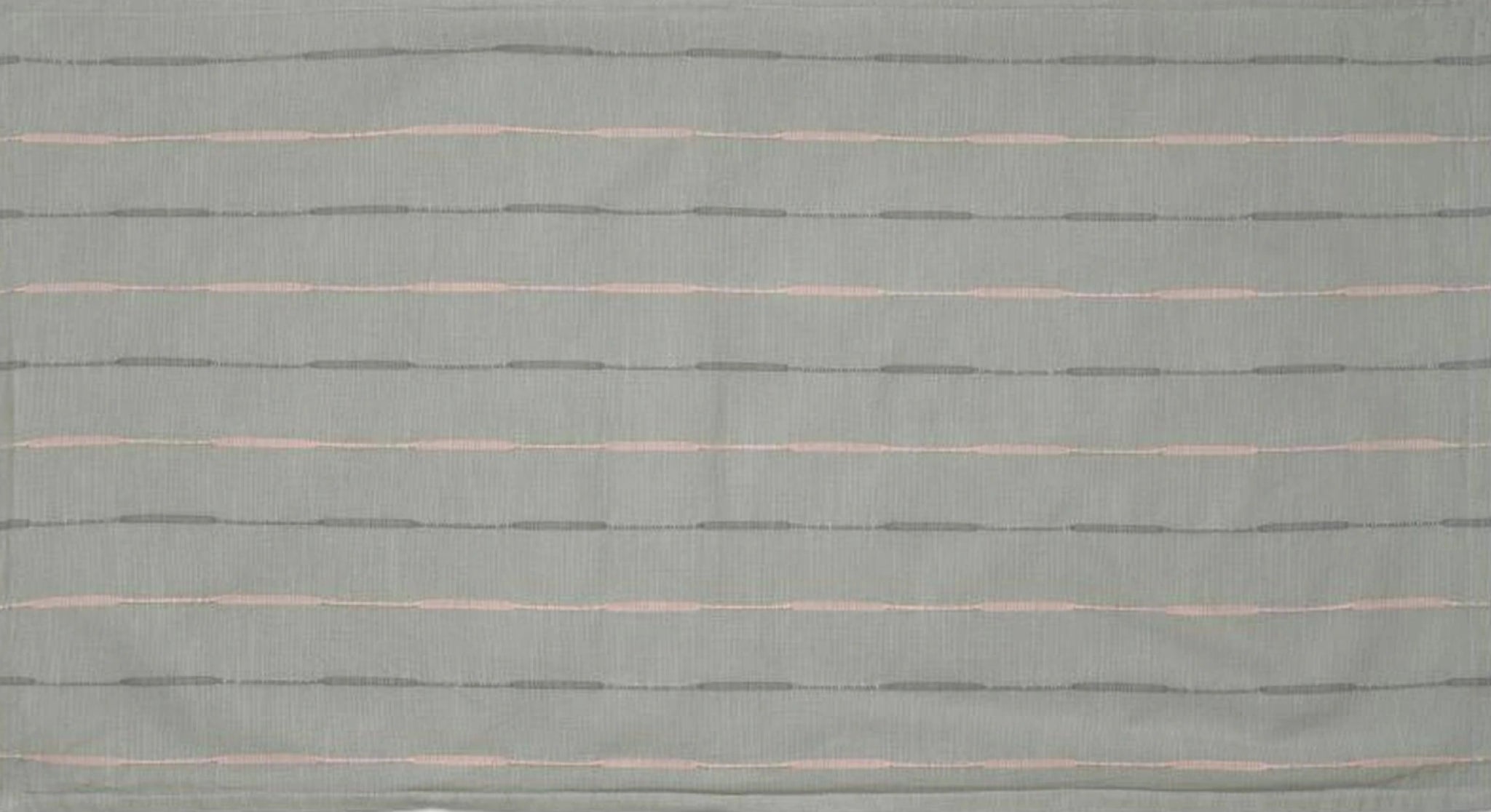 Juna Softly Cushion Cover Grey, 90x50 Cm