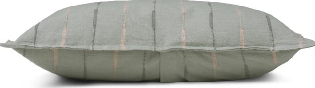 Juna Softly Cushion Grey, 50x50 Cm