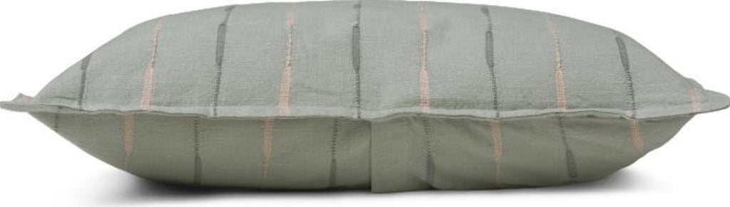 Juna Softly Cushion Grey, 50x50 Cm