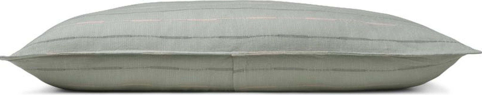 Juna Softly Cushion Grey, 90x50 Cm