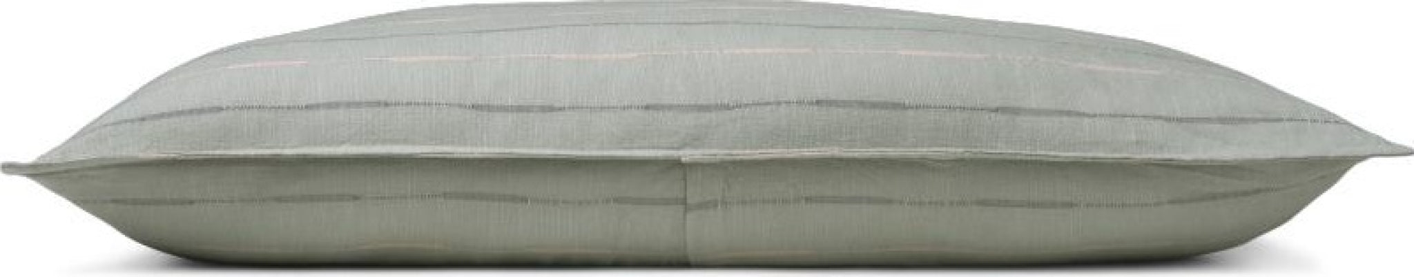 Juna Softly Cushion Grey, 90x50 Cm