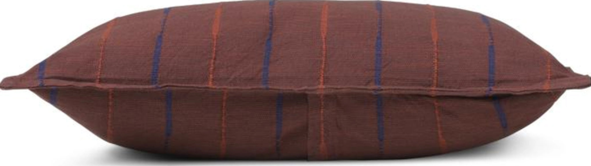 Juna Softly Cushion Chocolate, 50x50 Cm