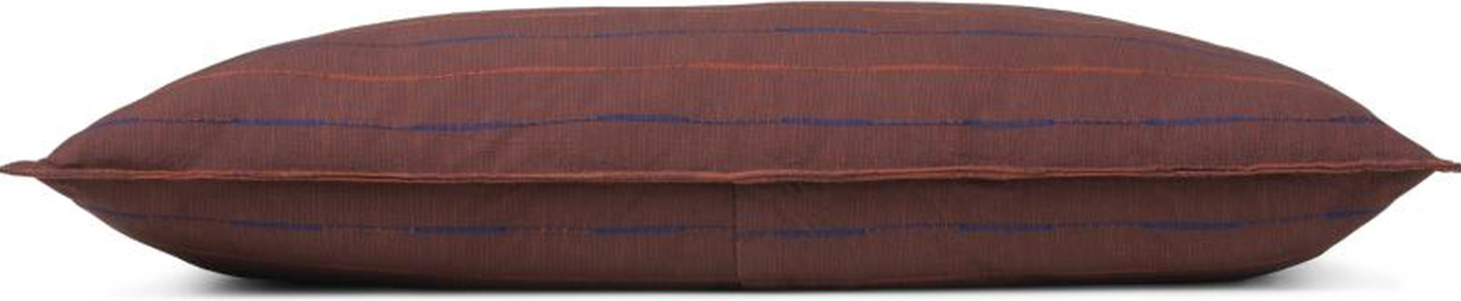 Juna Softly Cushion Chocolate, 90x50 Cm