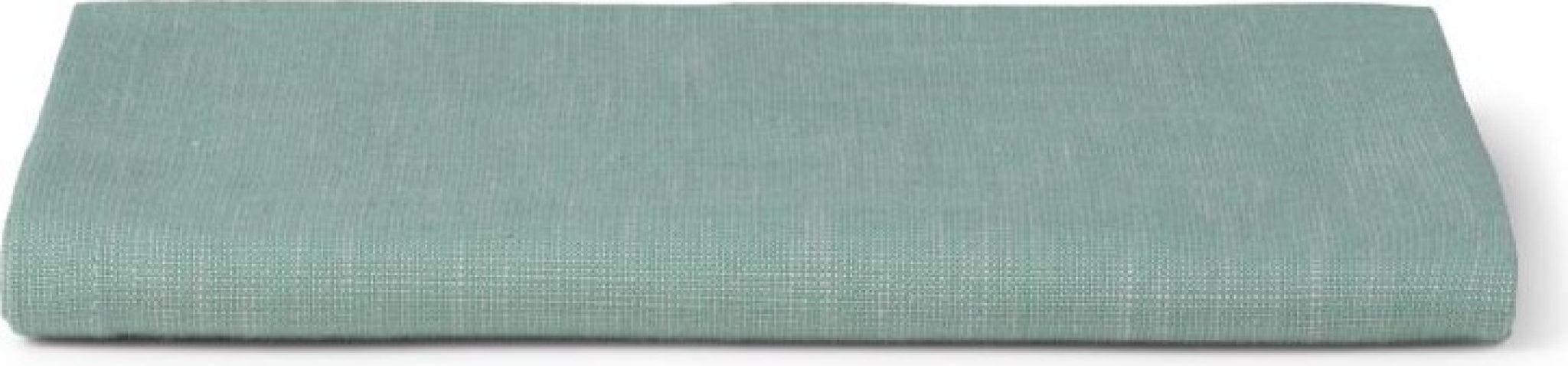 Juna Surface tea towel turquoise, 50x70 cm