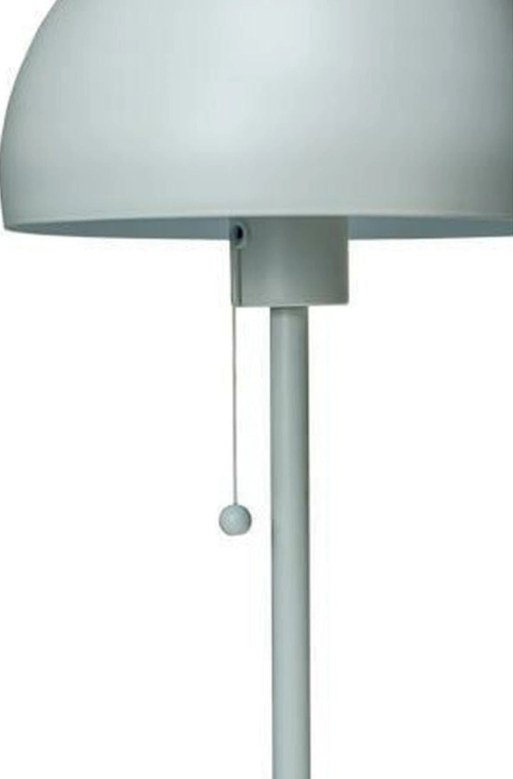 Dyberg Larsen Pyra Table Lamp Matt White, 23cm